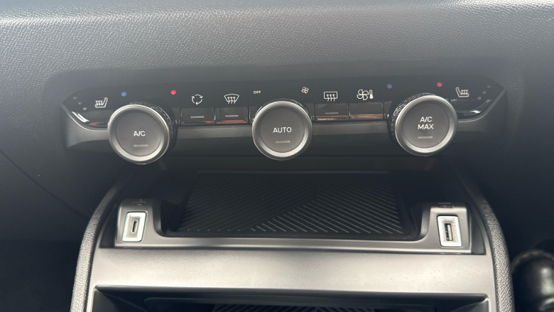 Citroen C4 X 1.2 PureTech [130] Max 4dr EAT8 Petrol Saloon